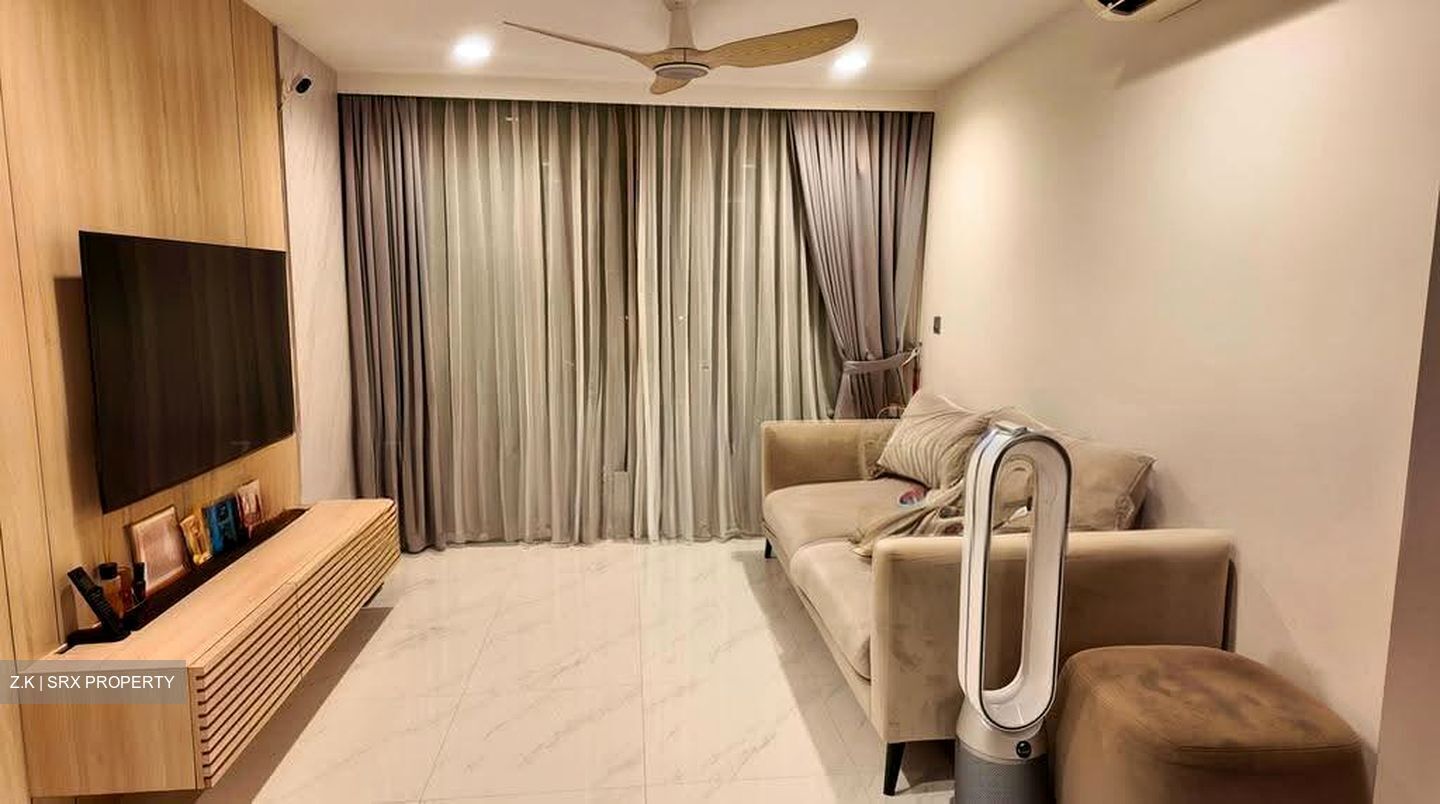 Blk 273A Natura Loft (Bishan), HDB 4 Rooms #626560291